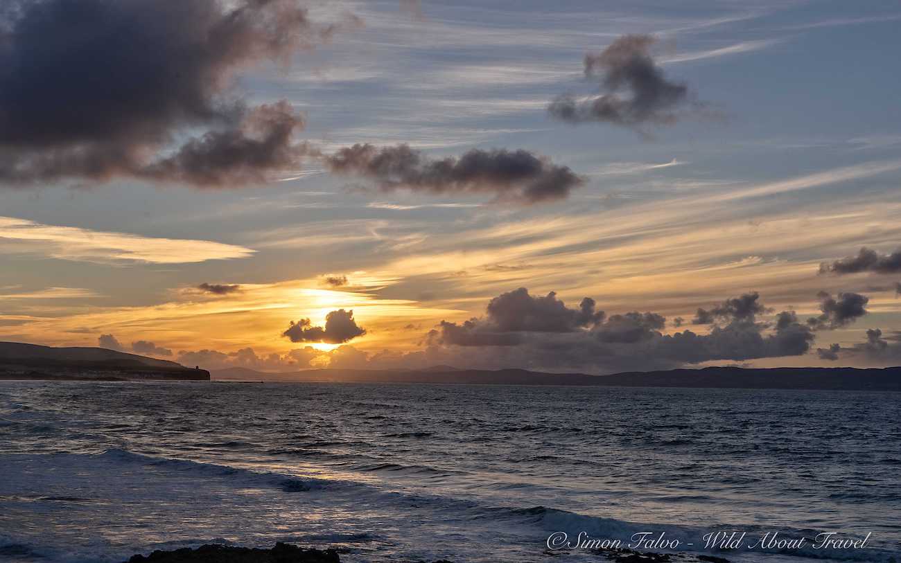 How to Hike the Causeway Coast Way. The Ultimate Guide