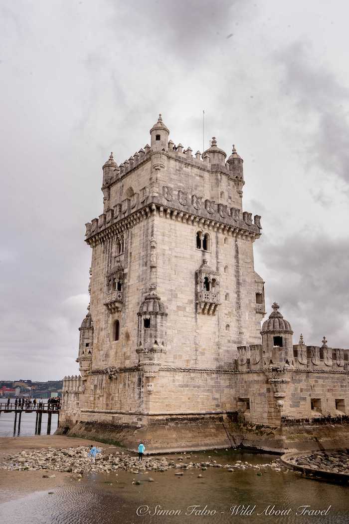 Belém Tower