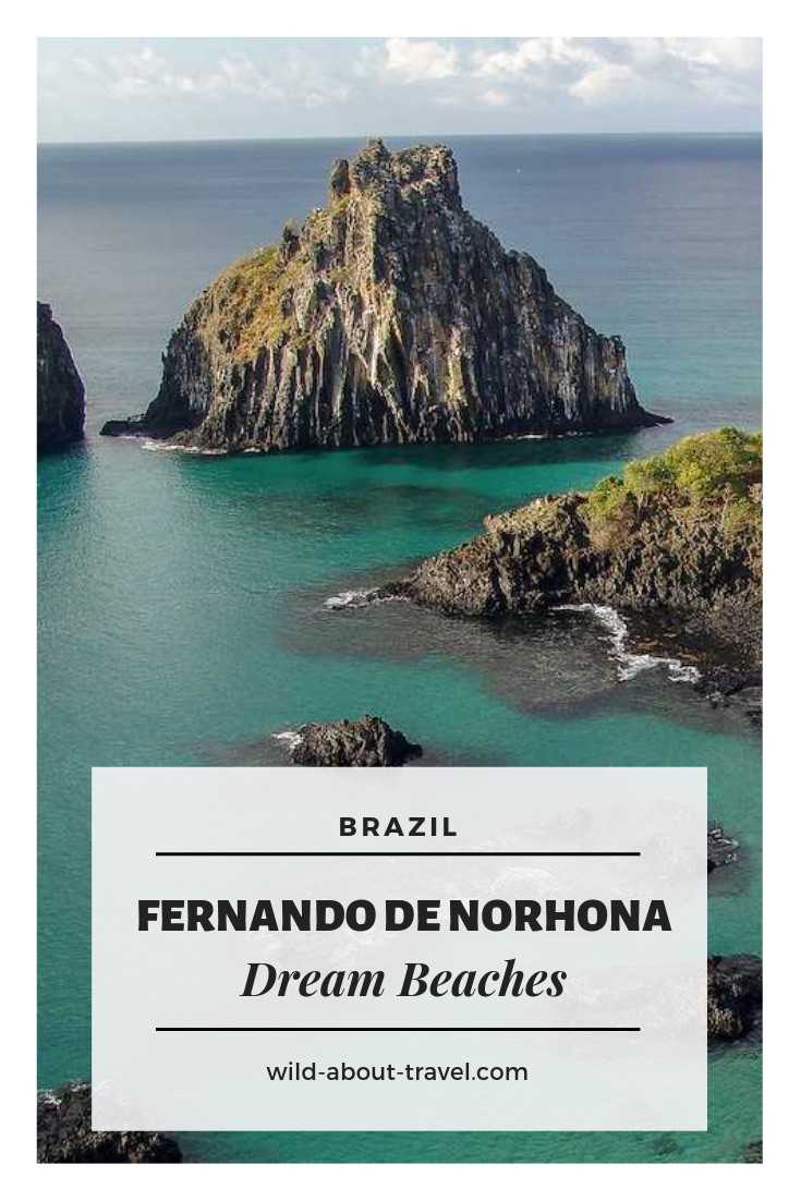 Fernando de Noronha Dream Beaches (1)