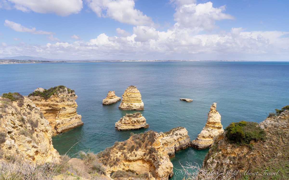 Lagos Ponta de Piedade