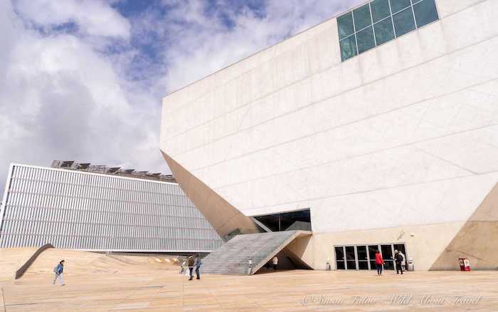 Porto Casa d Musica