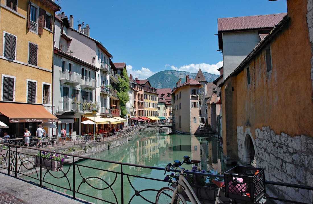 Annecy