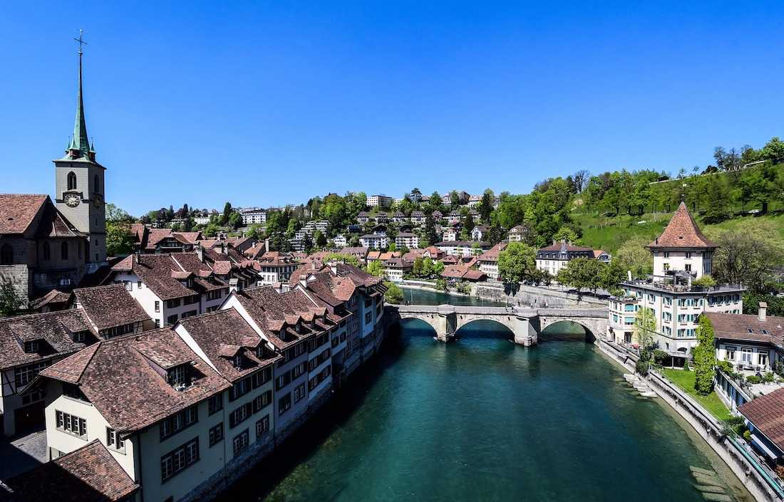 Bern