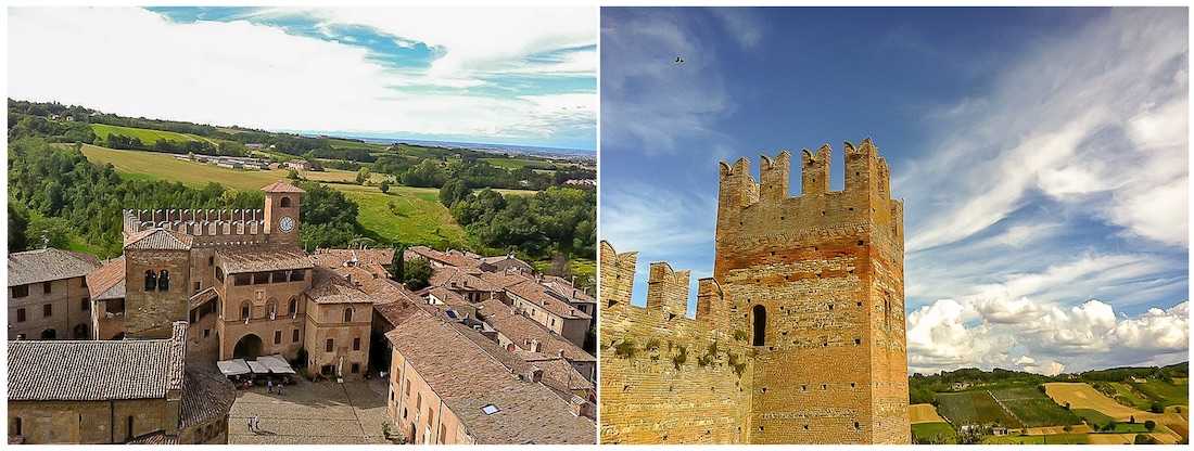 Castell'Arquato