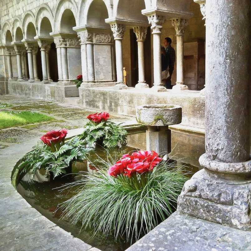 Girona Flower Festival 