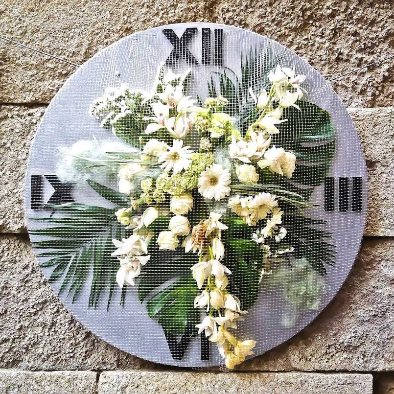 Girona Flower Festival 