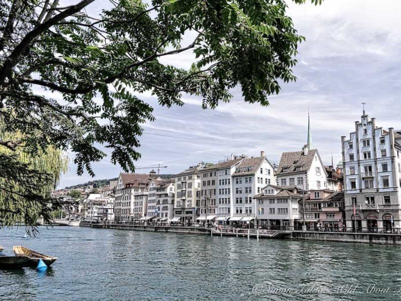 One Day in Zurich: Best Things to Do if you Only Have 24 Hours