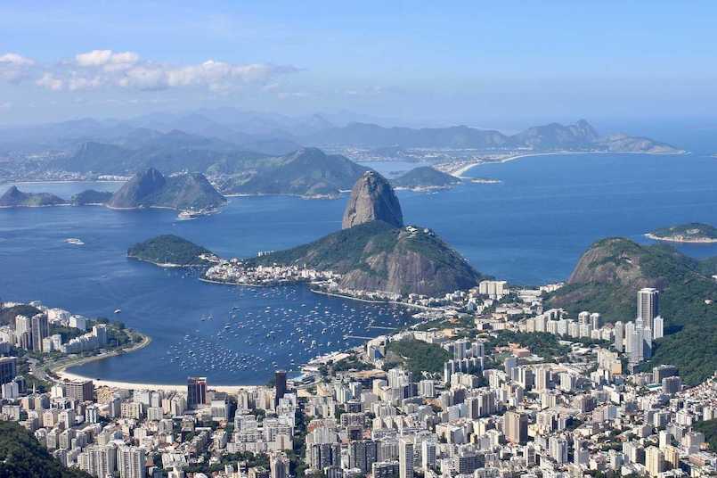 Rio de Janeiro State travel - Lonely Planet