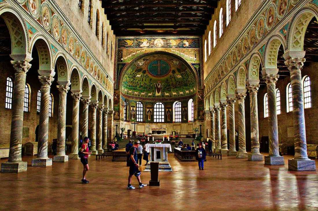 Ravenna - Image by chatst2 from Pixabay(1)