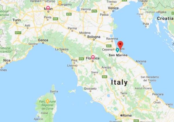 Rimini Holidays: Exciting Things To Do (Aside From The Beaches)