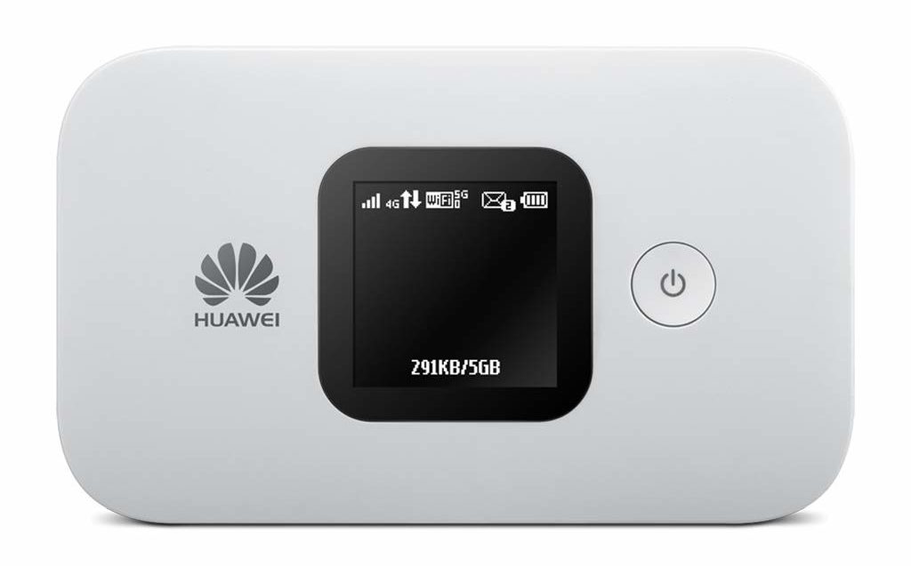 Huawei E5577Cs-321 4G LTE Mobile WiFi Hotspot