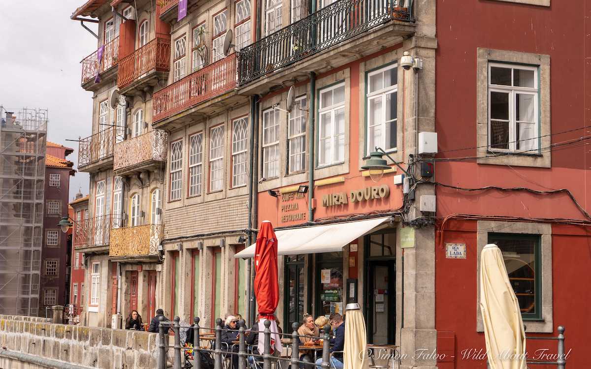 Porto Ribeira