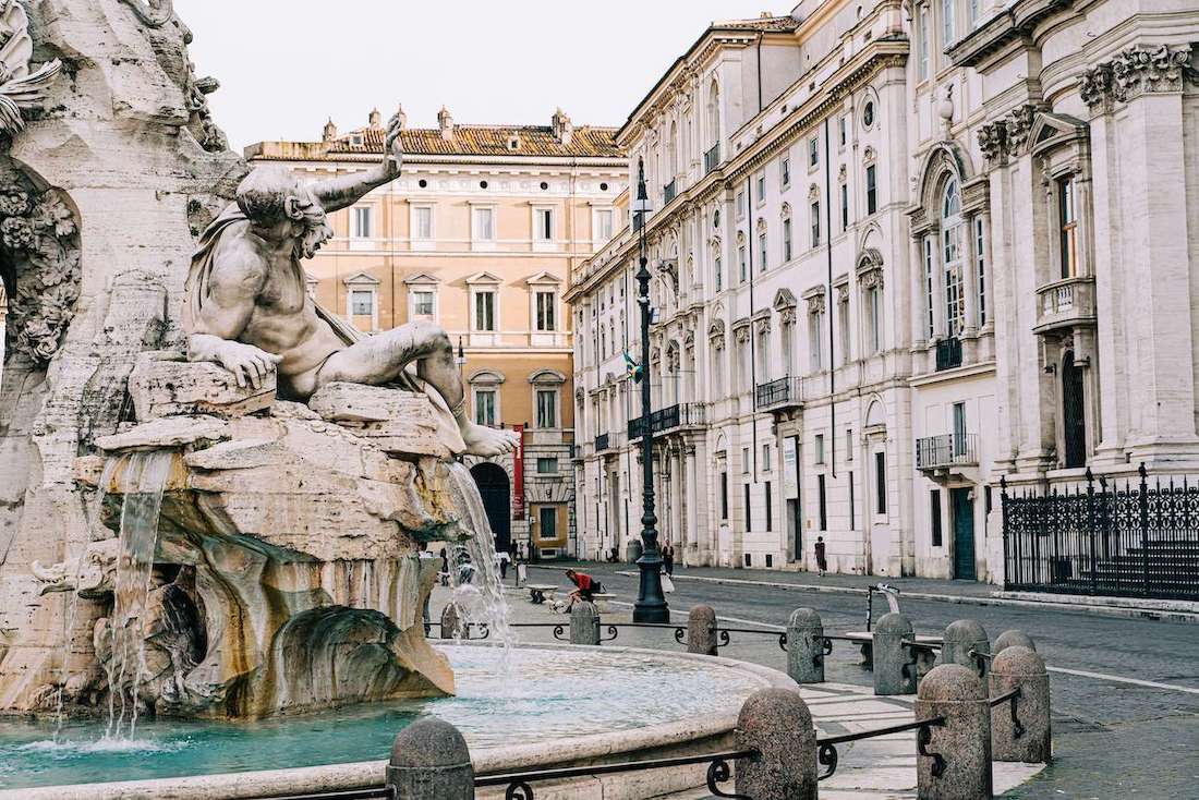 3 days in Rome: How to Plan a unique trip