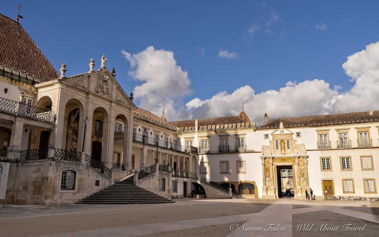 Coimbra University