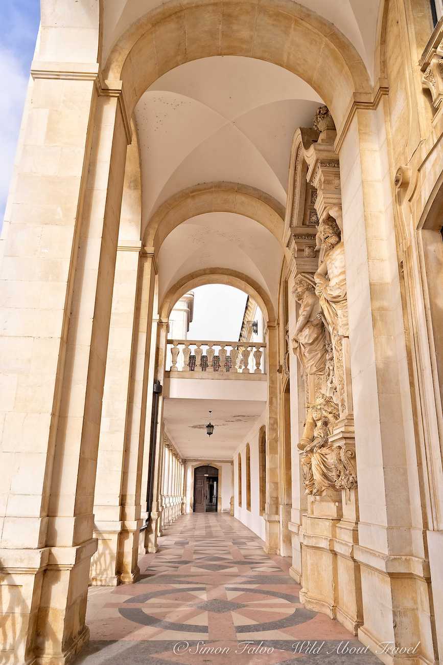 University of Coimbra