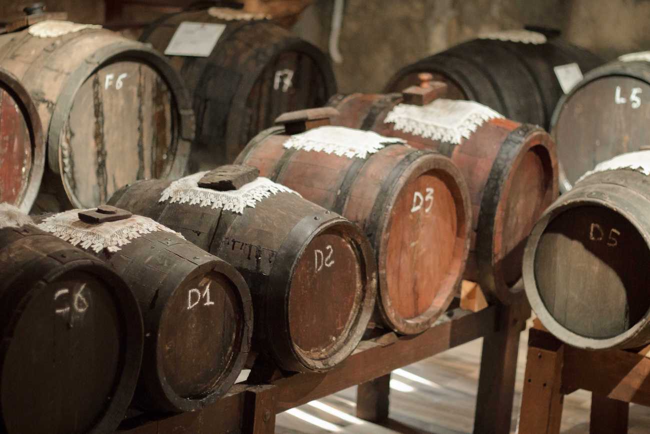 Aceto Tradizionale Balsamico