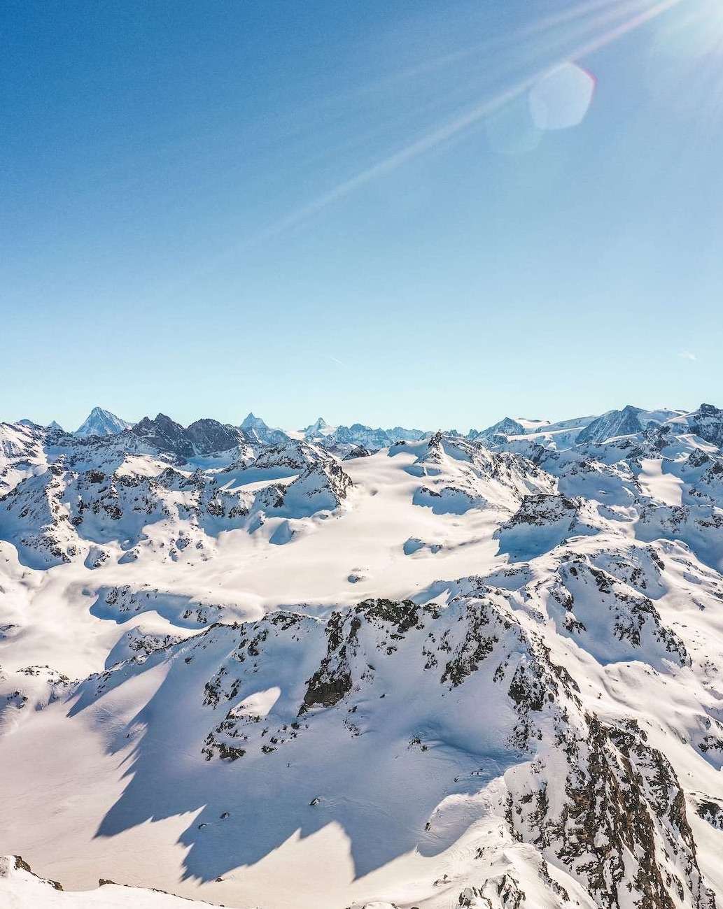 Verbier, Switzerland