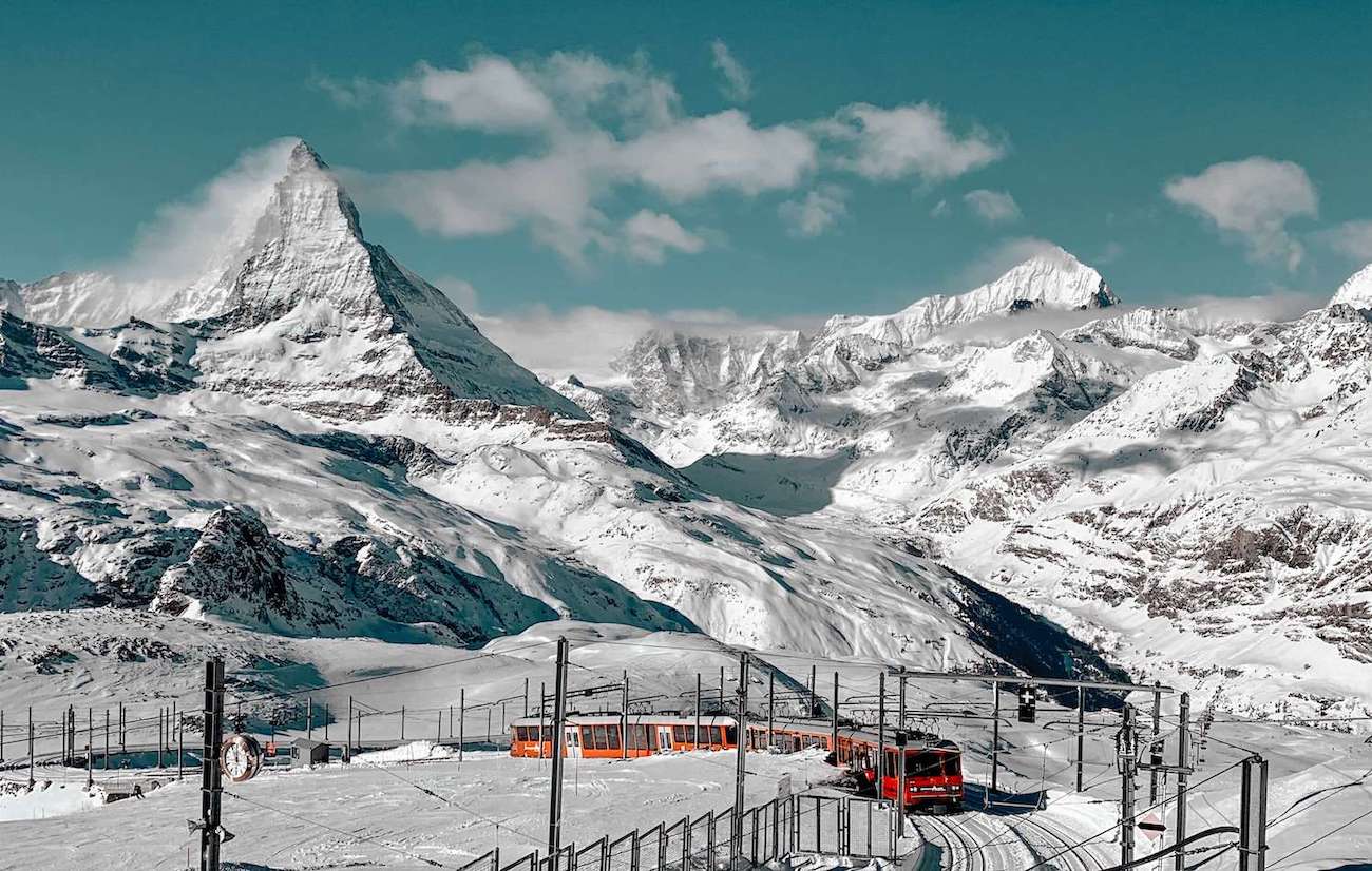 Ski Holidays in Switzerland