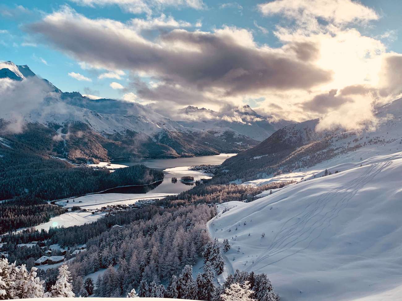 St Moritz, Switzerland: The Ultimate Ski Resort GuideWeLove2Ski