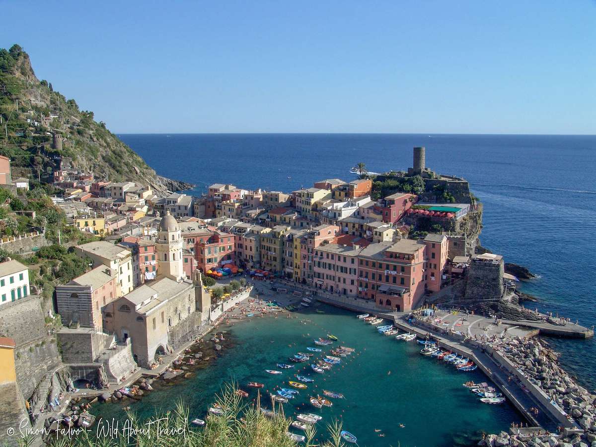 Where to Stay in the Cinque Terre: How to Choose the Best Towns and Hotels (2023)