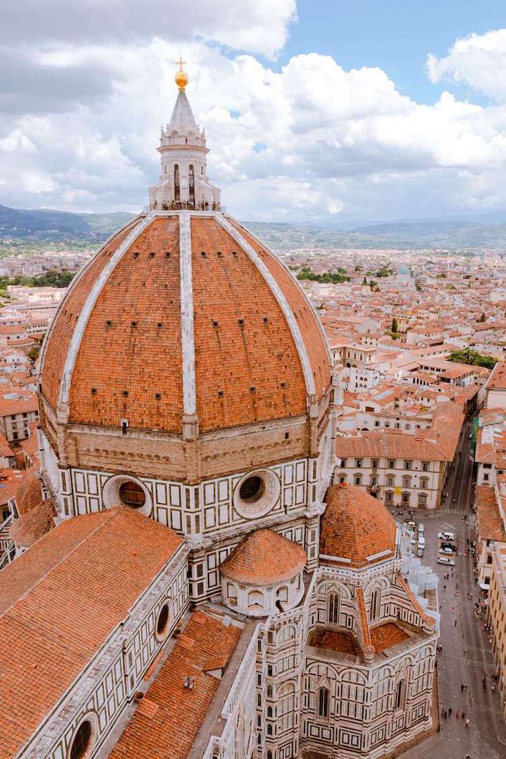 Florence-Cathedral-Dome-