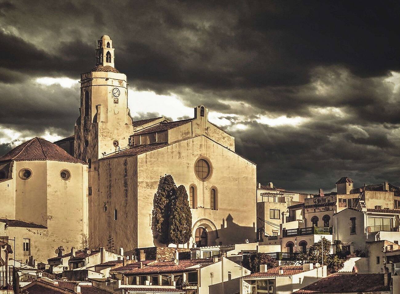 Cadaqués, Costa Brava