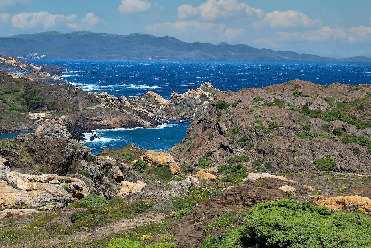 Cap de Creus, Costa Brava