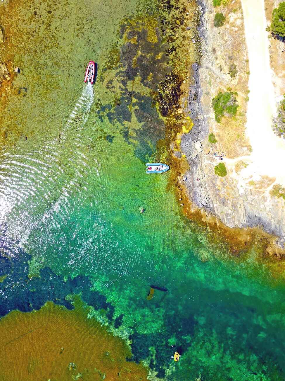 Cap de Creus, Costa Brava