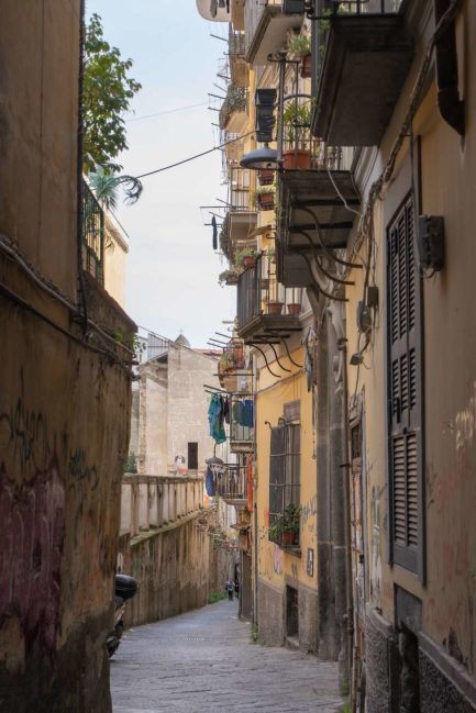 One Day in Napoli: The Ultimate Guide to the Best of the City