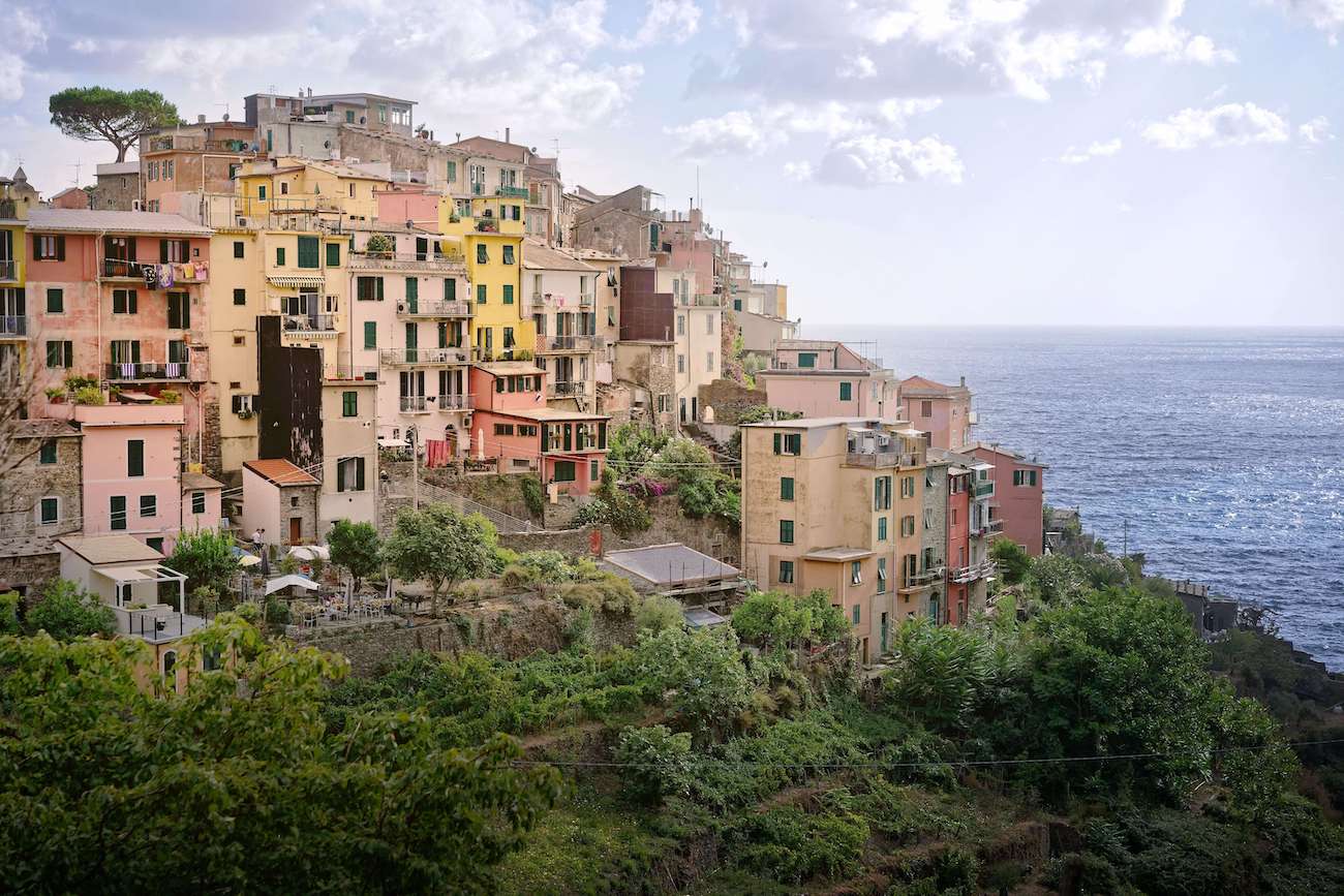 Hiking the Cinque Terre: All you Need to Know