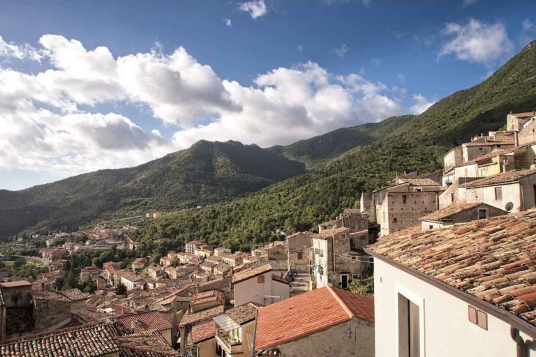 9 Beautiful Calabria Villages That Will Surprise You