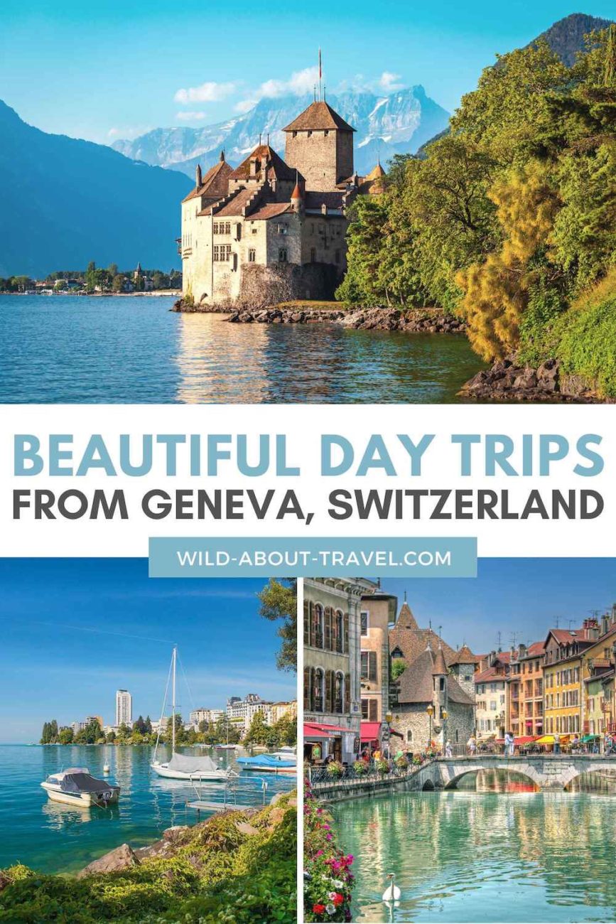 day trips out of geneva