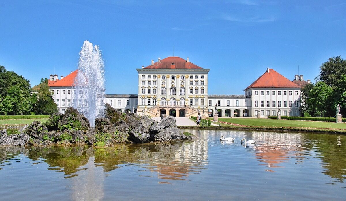 Munich Nymphenburg