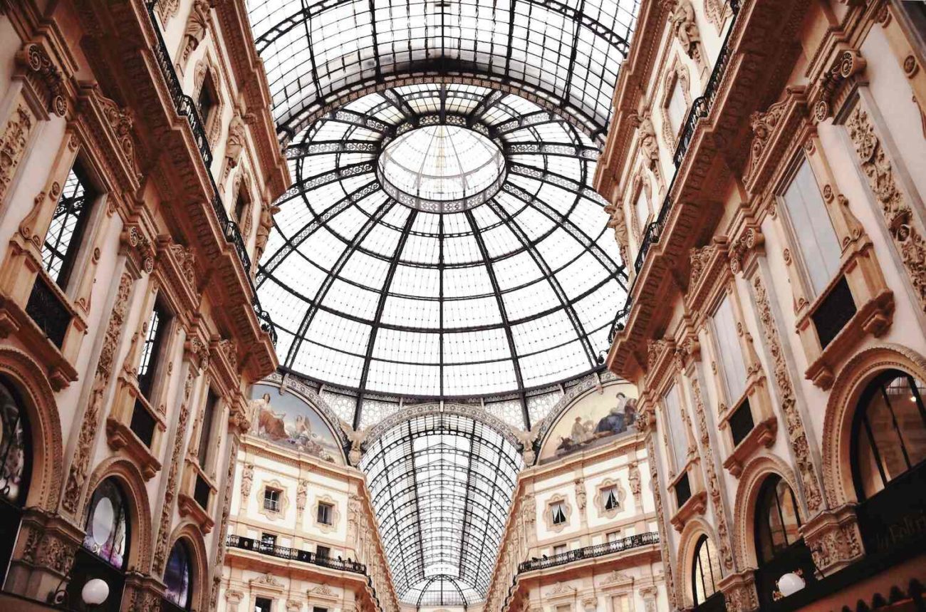 milan fashion places to visit