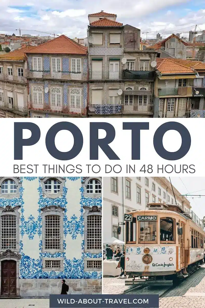 Porto in 2 Days