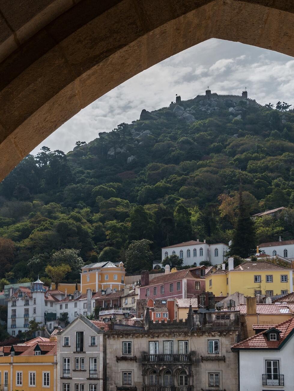 Sintra, Portugal