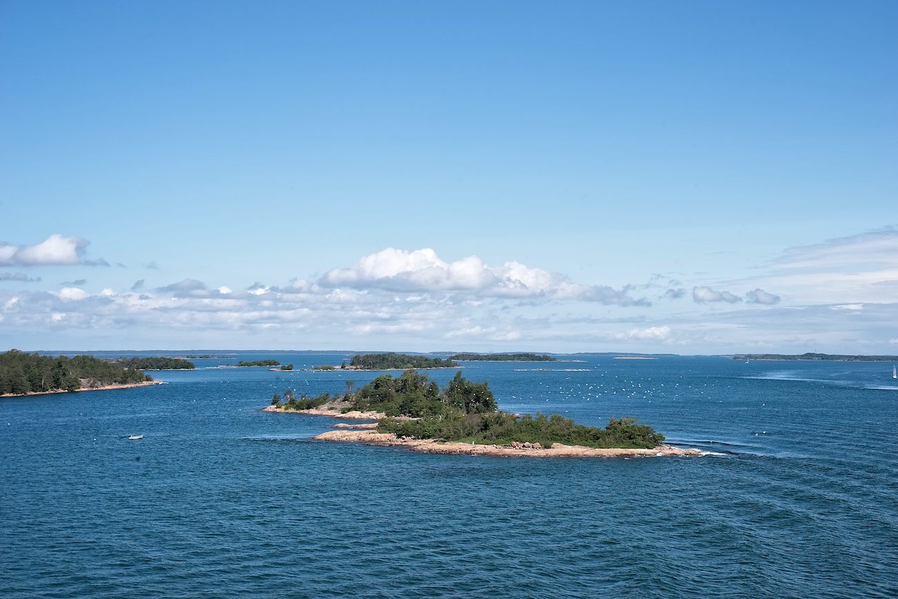 Turku Archipelago Exploring The Unique Beauty Of Finland Islands