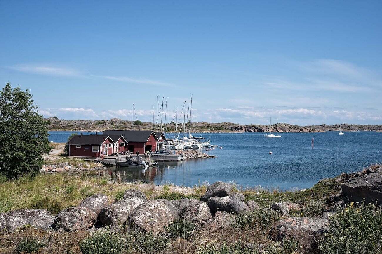 Turku Archipelago: Exploring The Unique Beauty Of Finland Islands