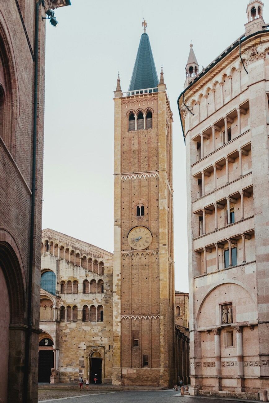 Parma Italy